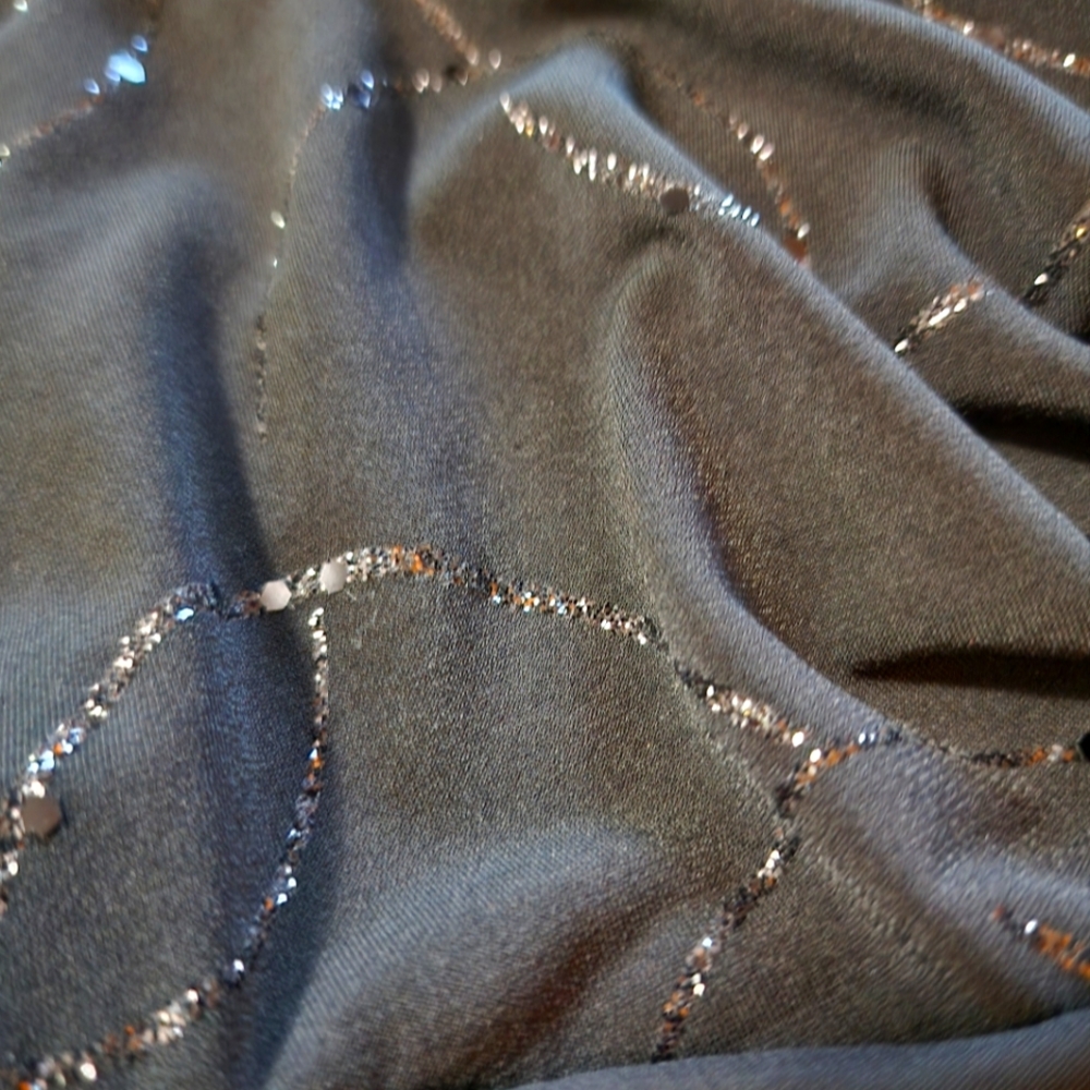 Dress Barn Sleeveless Blouse - Picture 6 of 9